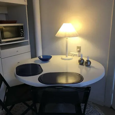 Apartment Batterivej 4