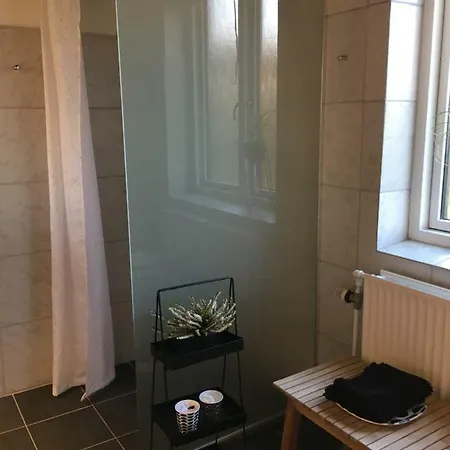 Batterivej 4 Apartment
