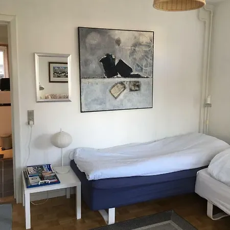Batterivej 4 Apartment