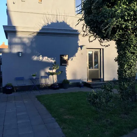 Apartment Batterivej 4 Dragør