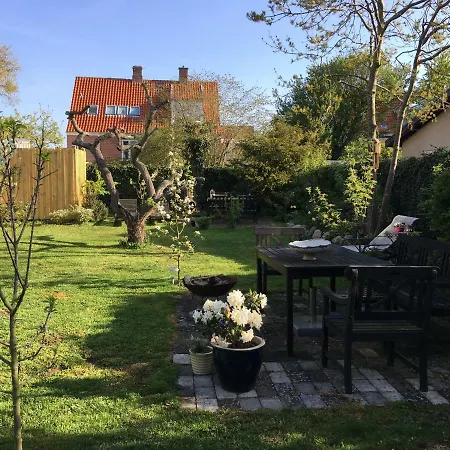 Apartment Batterivej 4 Dragør