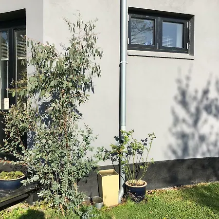Apartment Batterivej 4 *