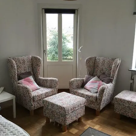 Batterivej 4 Appartement Dragør