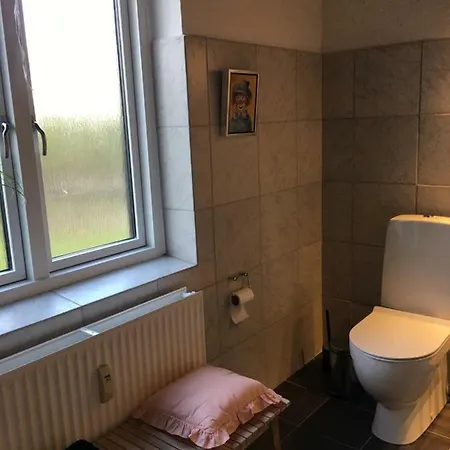 Appartement Batterivej 4 *