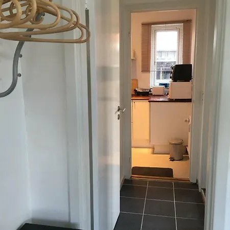 Batterivej 4 * Dragør