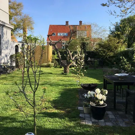 Batterivej 4 Dragør