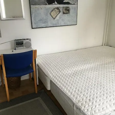 Batterivej 4 Apartment