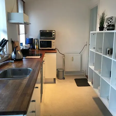 Apartment Batterivej 4