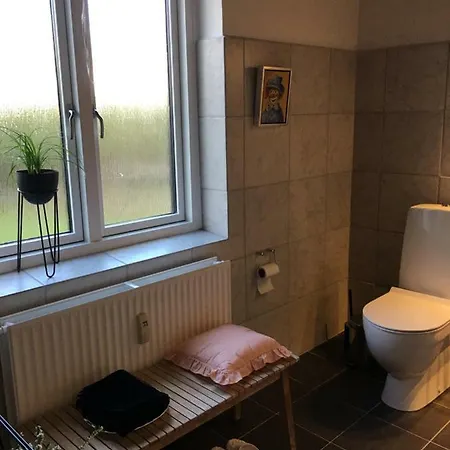 Batterivej 4 Apartment Dragor