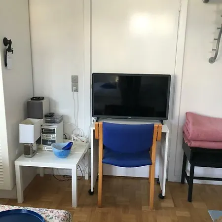 Apartment Batterivej 4