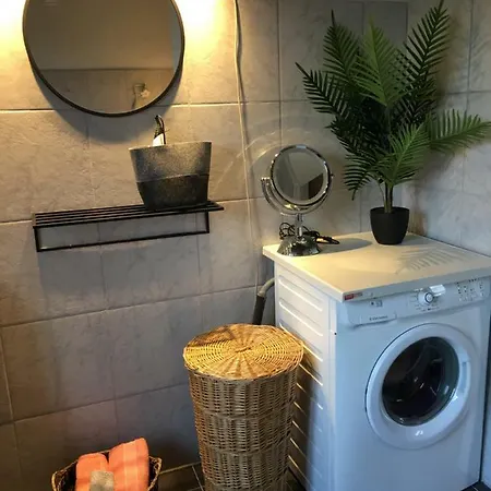 Apartment Batterivej 4