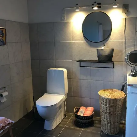 Batterivej 4 Apartment