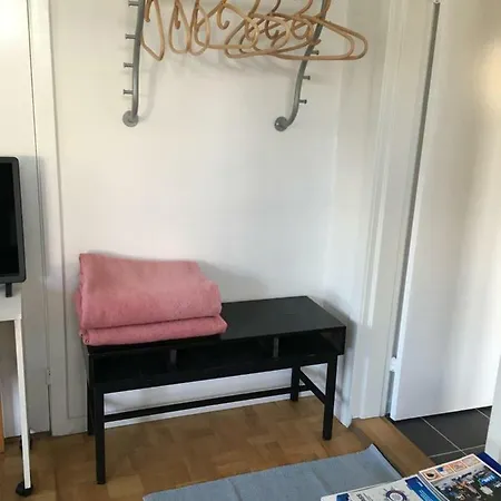 Apartment Batterivej 4