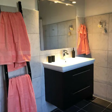 Apartment Batterivej 4 Dragor
