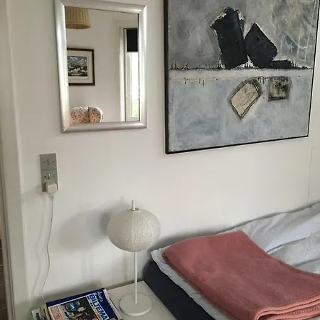 Apartment Batterivej 4