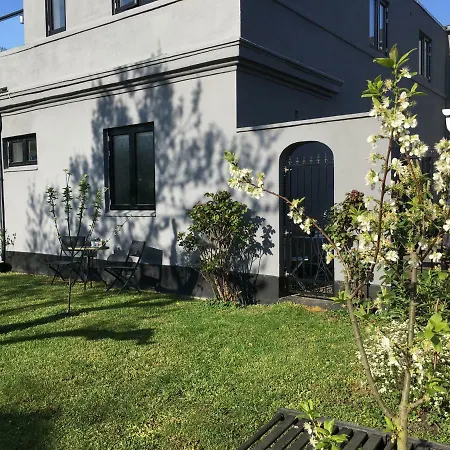 Batterivej 4 Apartment Dragor