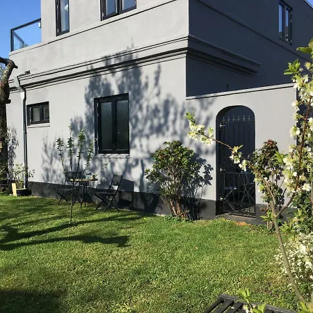 Batterivej 4 Apartment